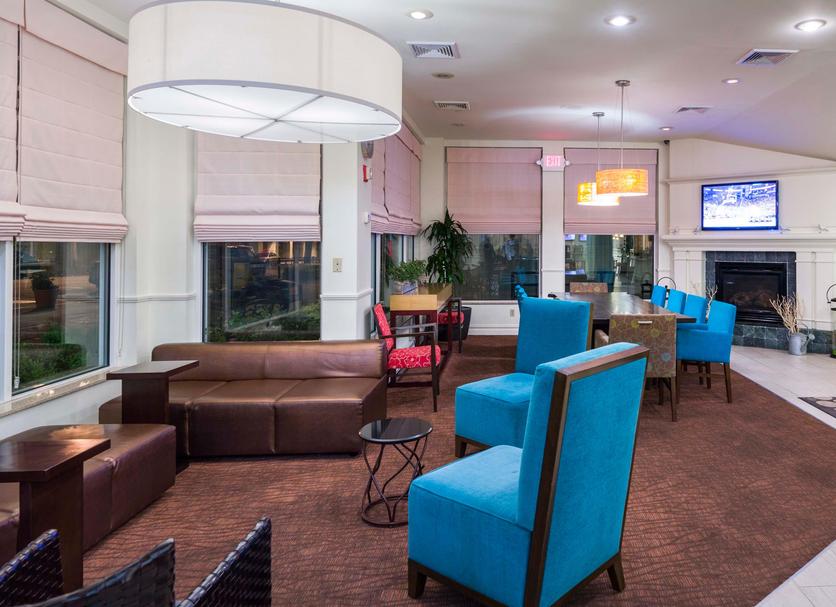 Lounge Ảnh