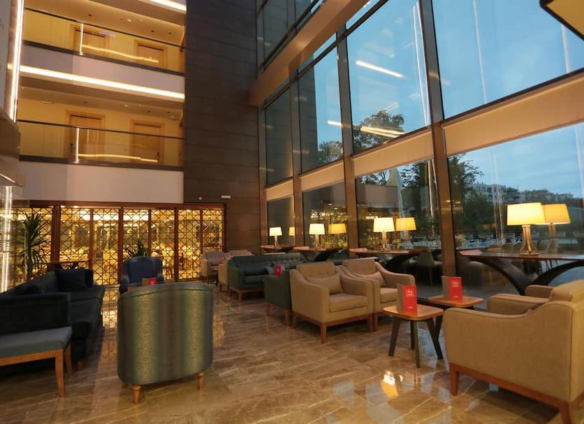 Lounge Ảnh