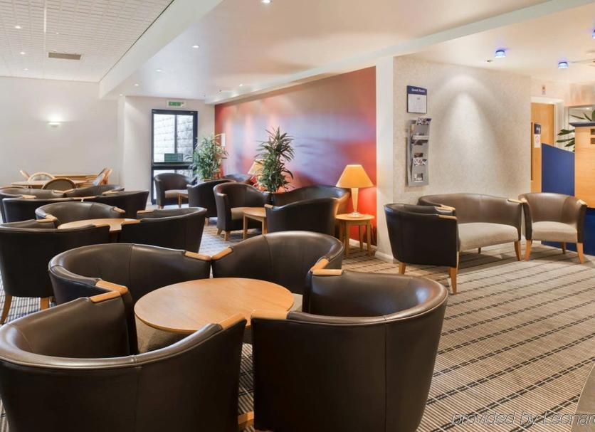 Lounge Ảnh