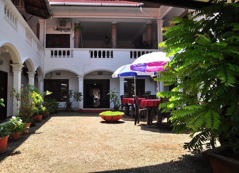 Cảnh ngoài trời Ảnh