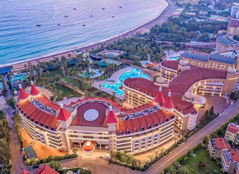 Cảnh ngoài trời Ảnh