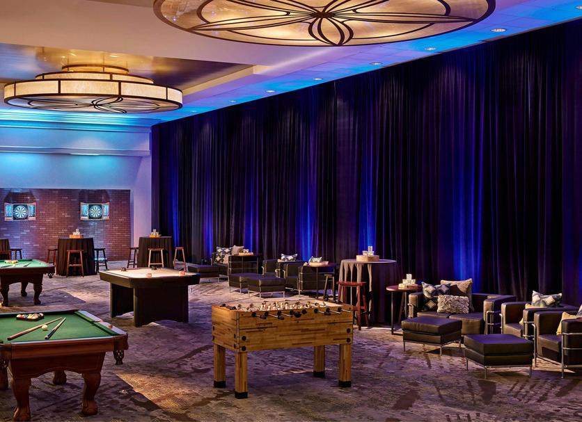 Lounge Ảnh