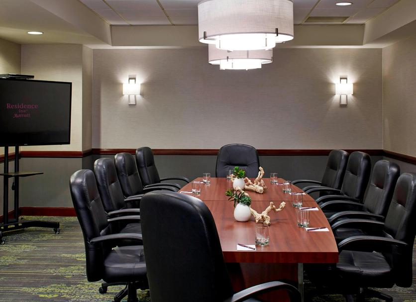 Conference room Ảnh