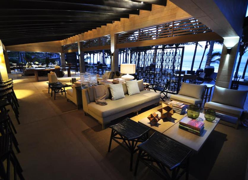 Lounge Ảnh