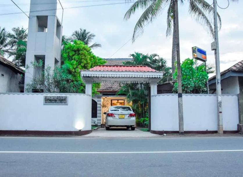Cảnh ngoài trời Ảnh