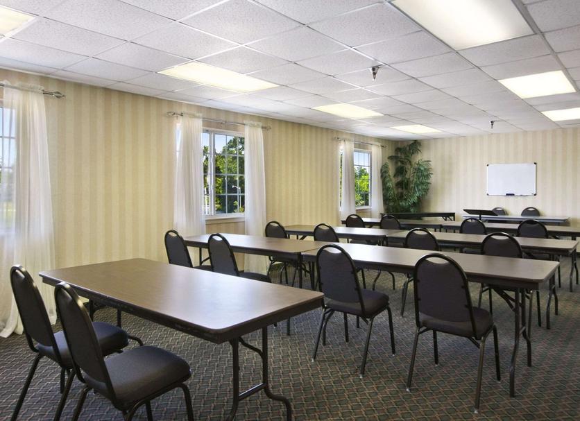 Conference room Ảnh