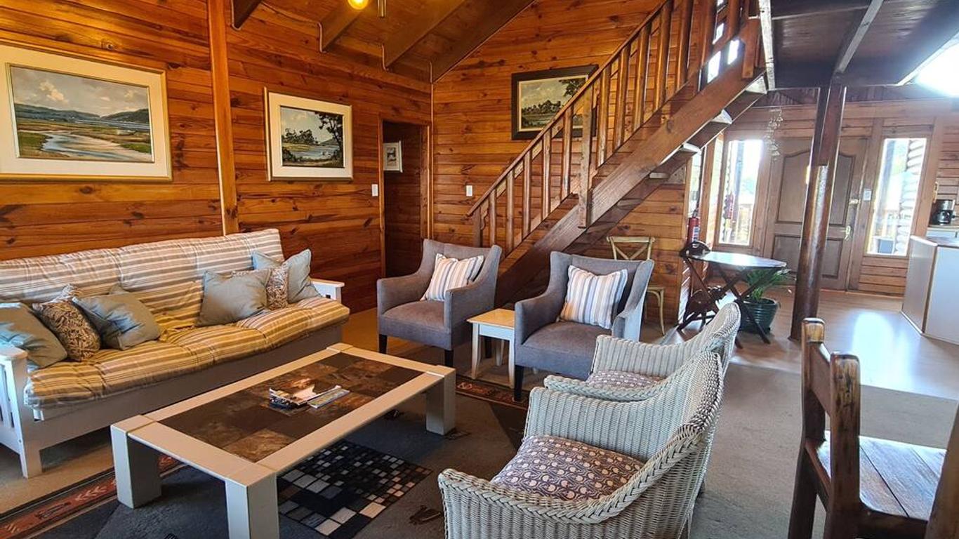 Oyster Creek Lodge