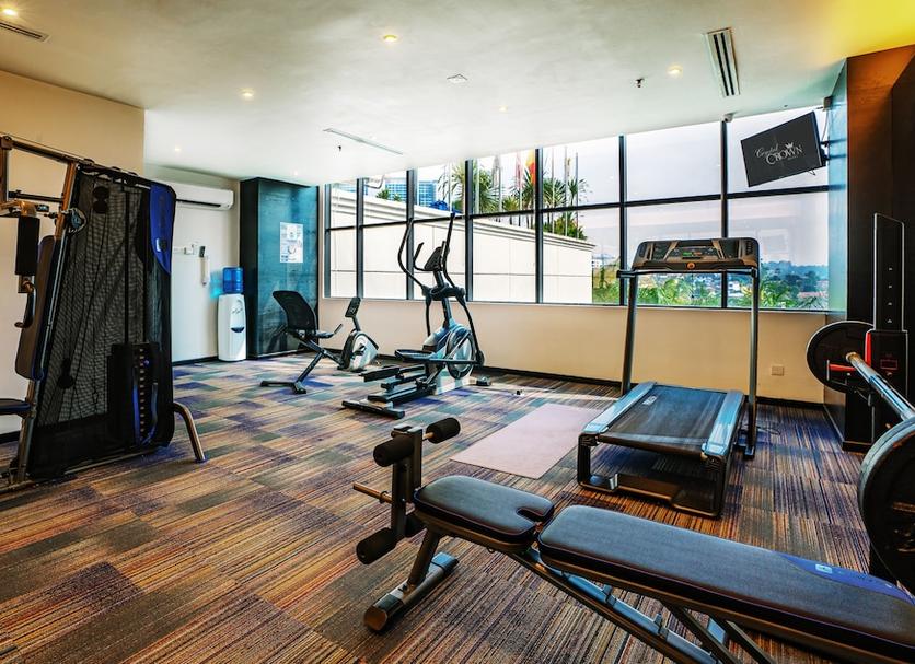 Gym Ảnh
