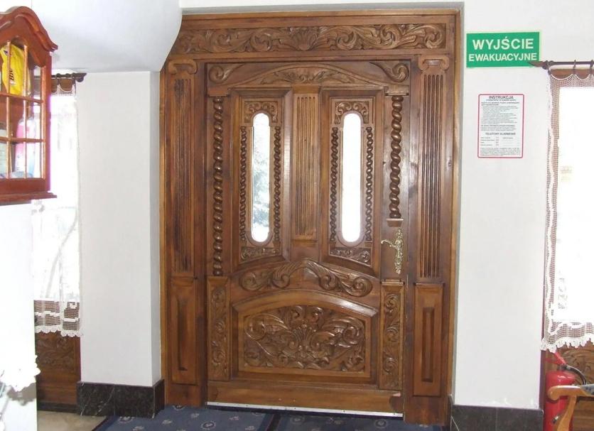 Tiện nghi trong phòng Ảnh
