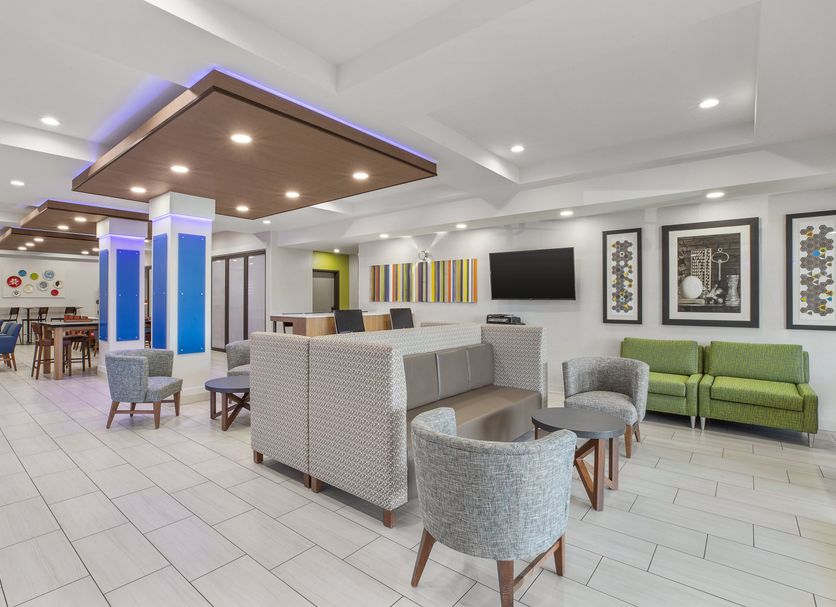 Lounge Ảnh