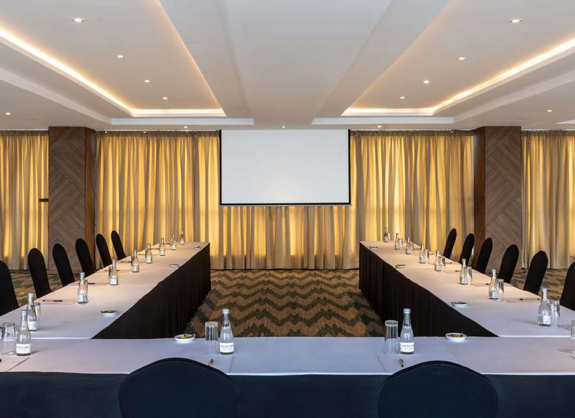 Conference room Ảnh