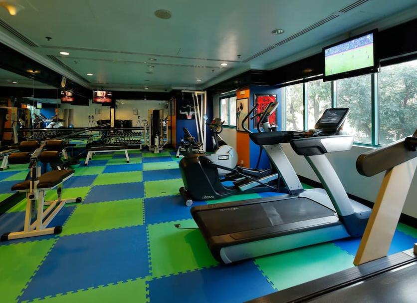 Gym Ảnh
