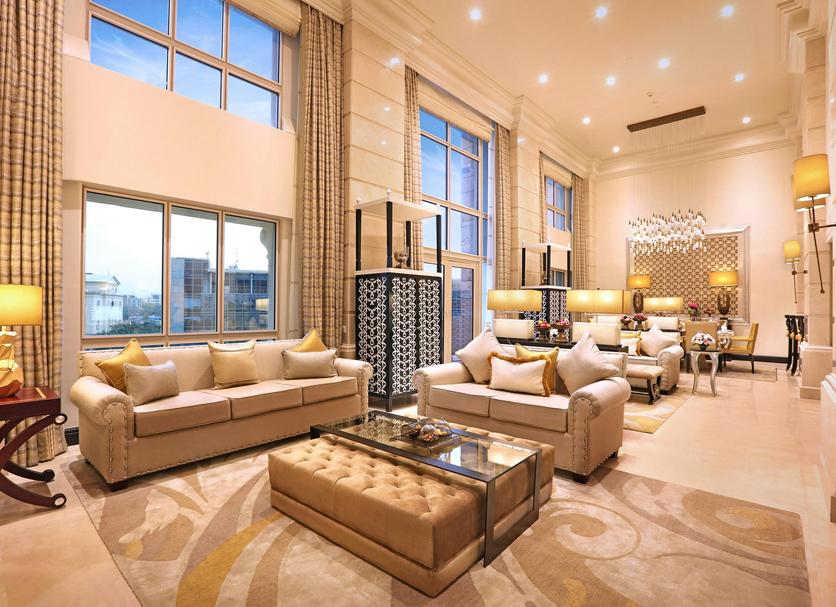 Lounge Ảnh