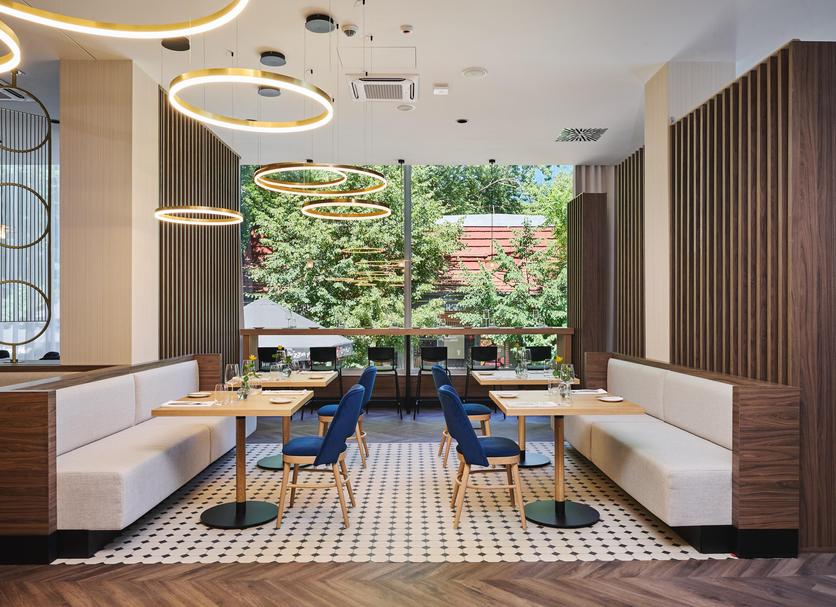 Lounge Ảnh
