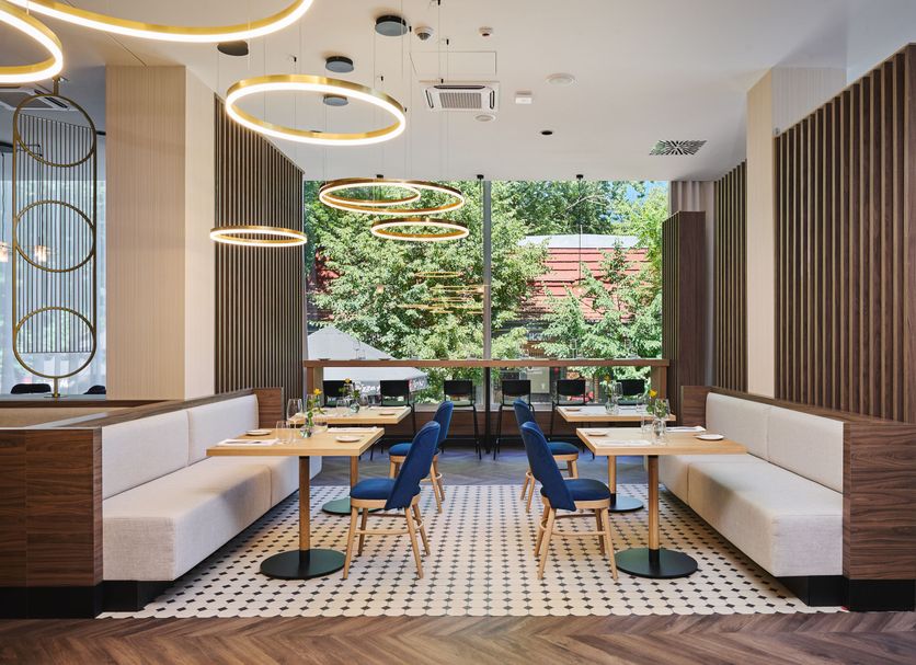 Lounge Ảnh