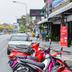 Cảnh ngoài trời