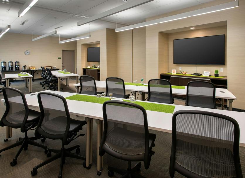 Conference room Ảnh