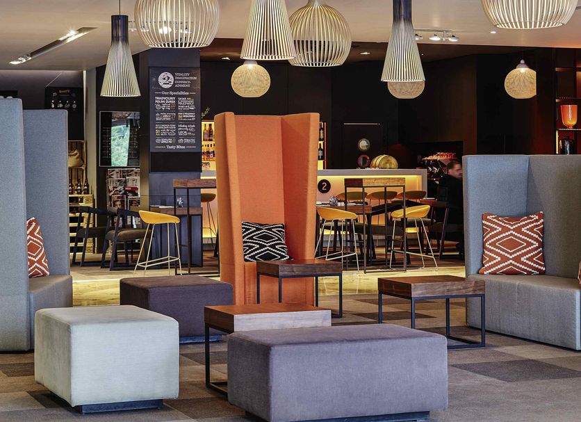 Lounge Ảnh