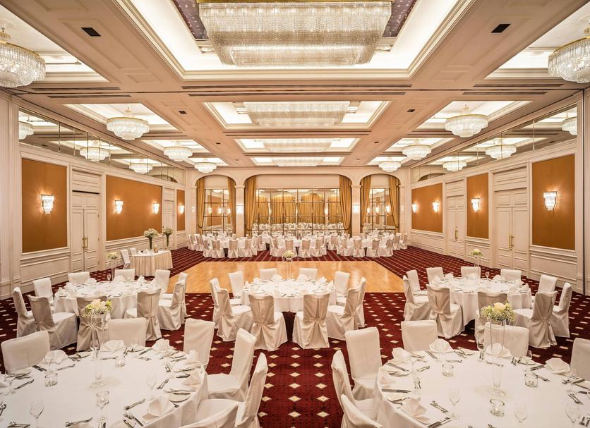 Sảnh yến tiệc Ảnh