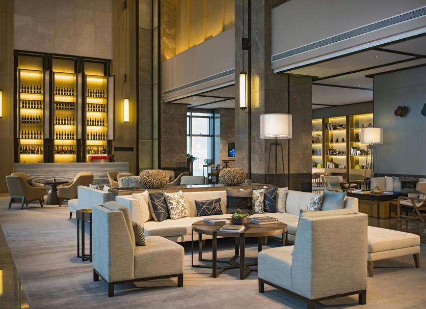 Lounge Ảnh