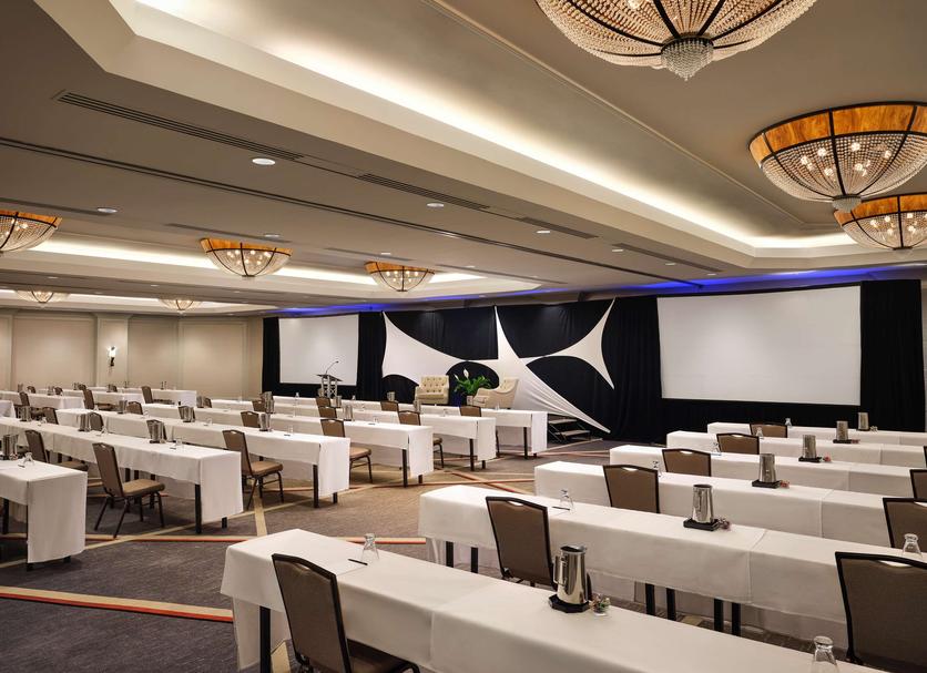Conference room Ảnh