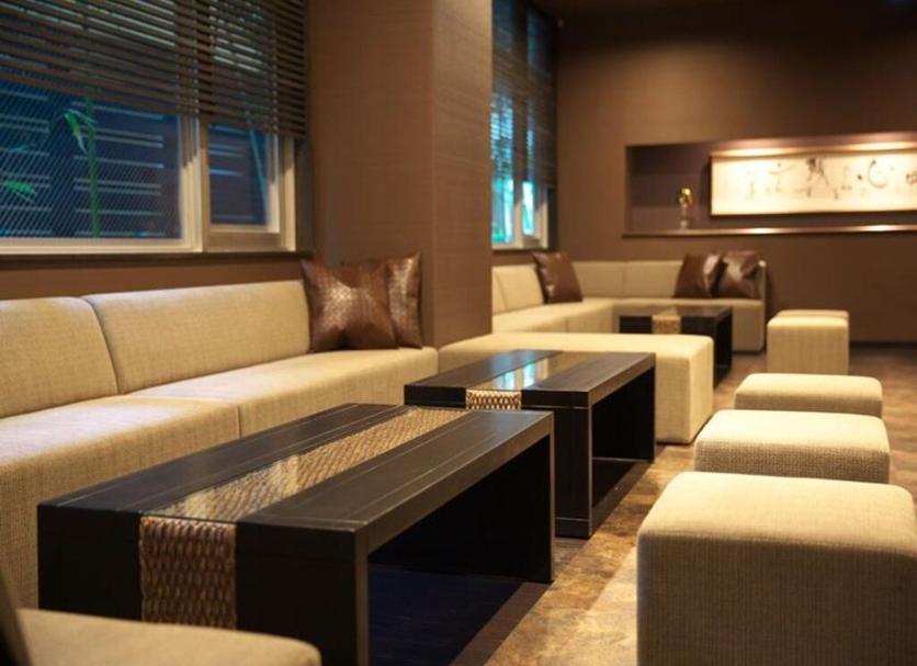 Lounge Ảnh