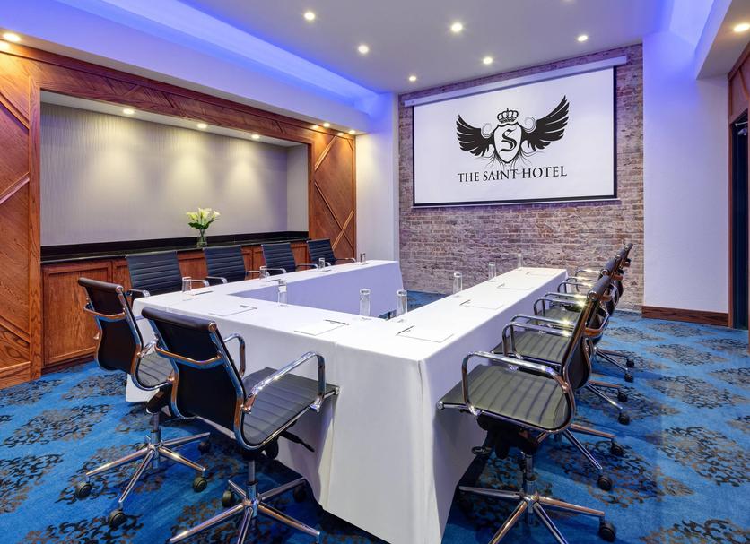 Conference room Ảnh
