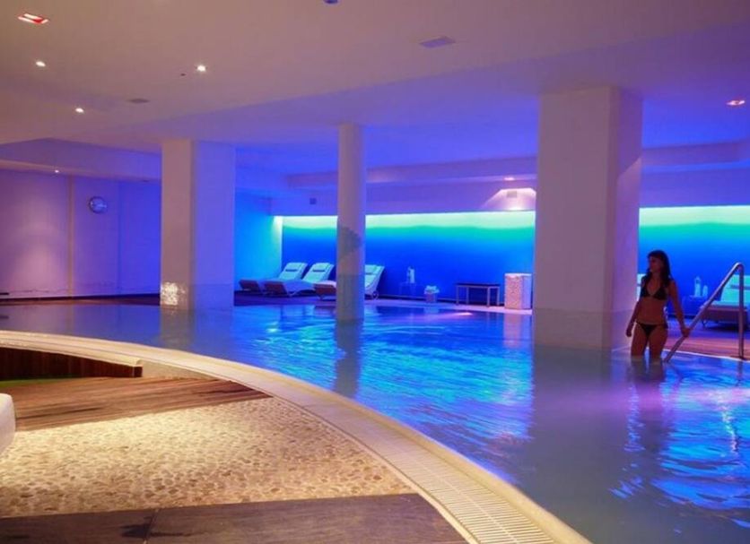 Spa Ảnh