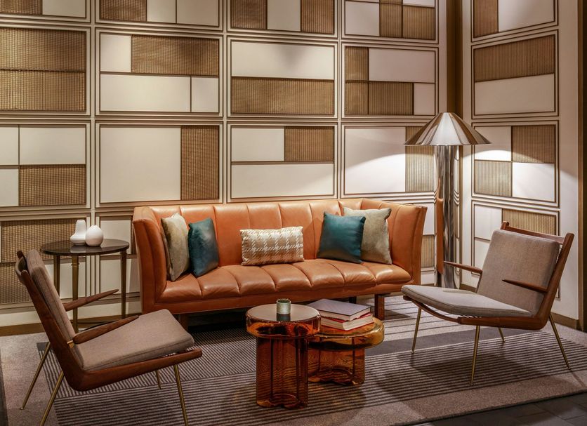 Lounge Ảnh