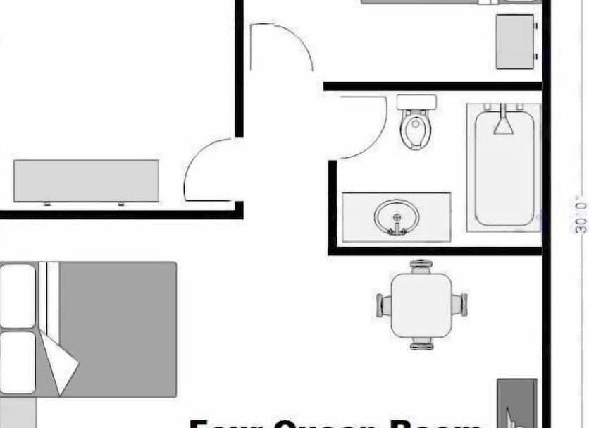 Floorplan Ảnh
