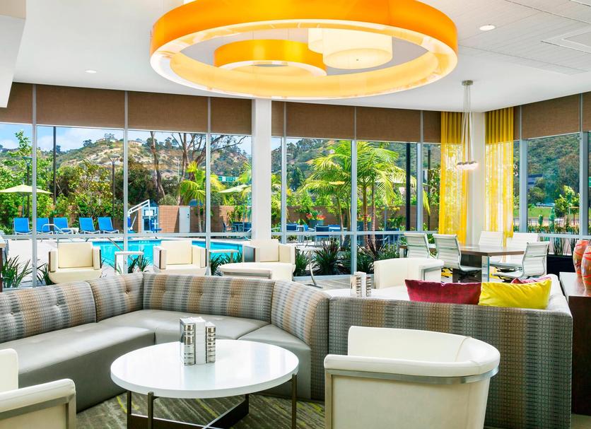 Lounge Ảnh