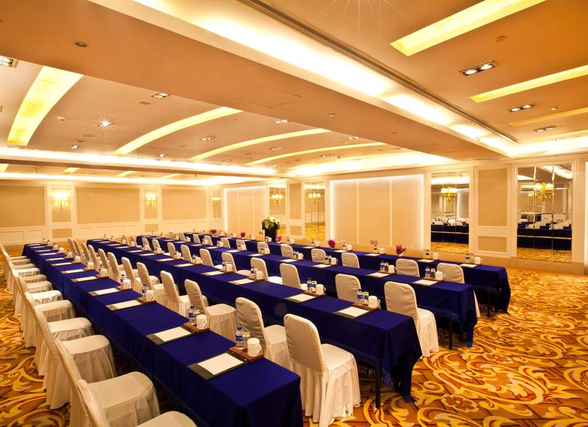 Conference room Ảnh