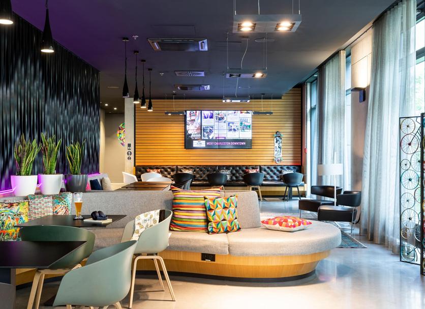 Lounge Ảnh