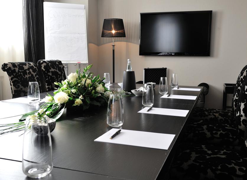 Conference room Ảnh