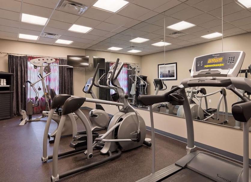 Gym Ảnh