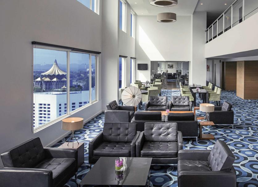 Lounge Ảnh