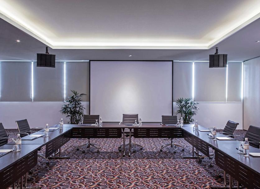 Conference room Ảnh