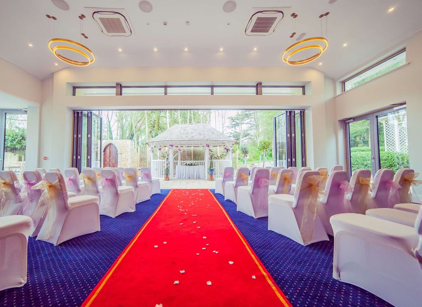 Sảnh yến tiệc Ảnh