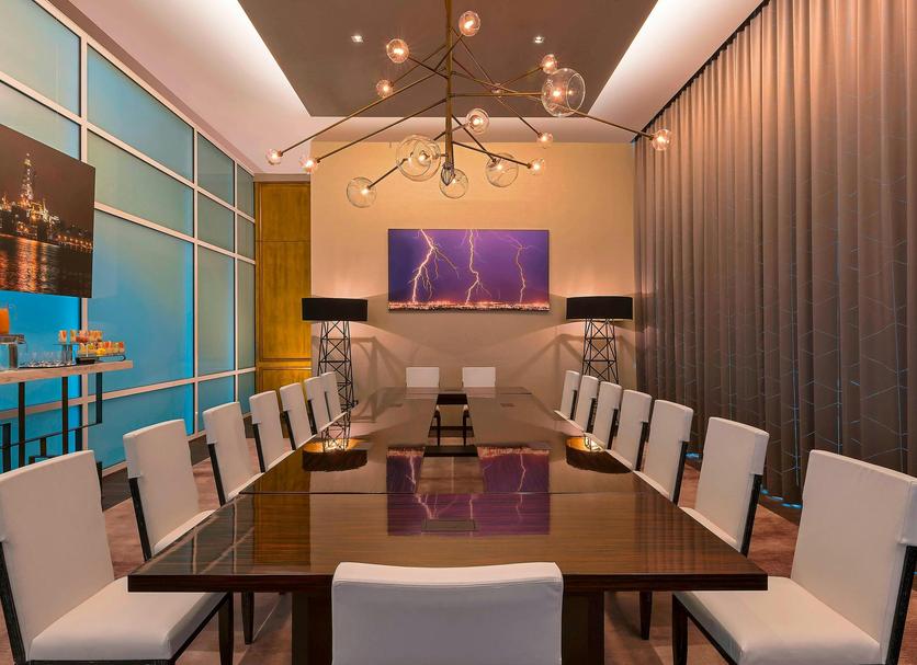 Conference room Ảnh