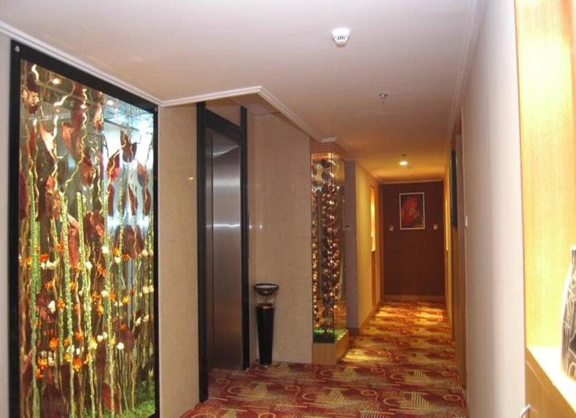 Tiền sảnh Ảnh