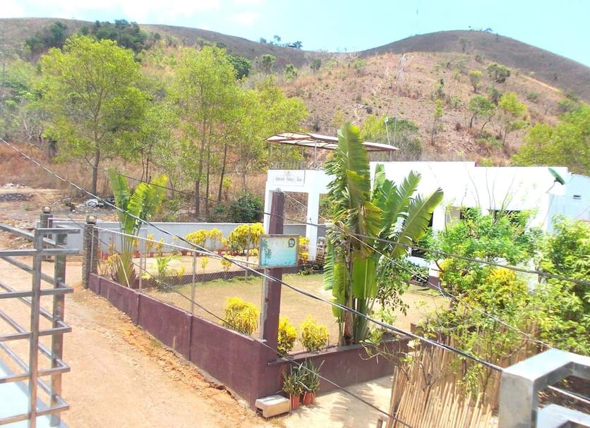 Ban công Ảnh