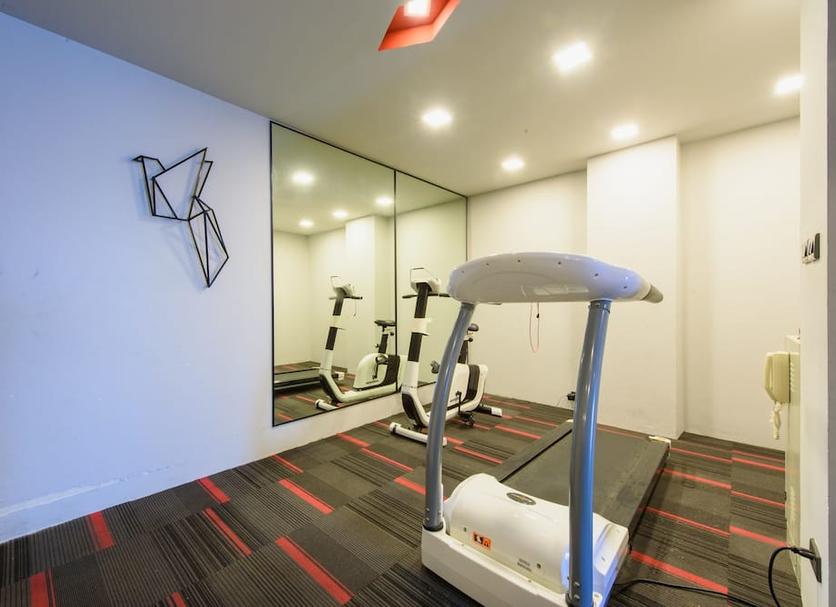 Gym Ảnh