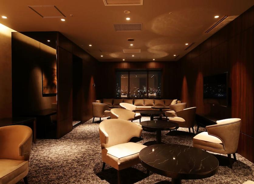 Lounge Ảnh