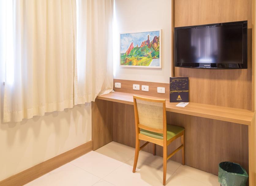 Tiện nghi trong phòng Ảnh