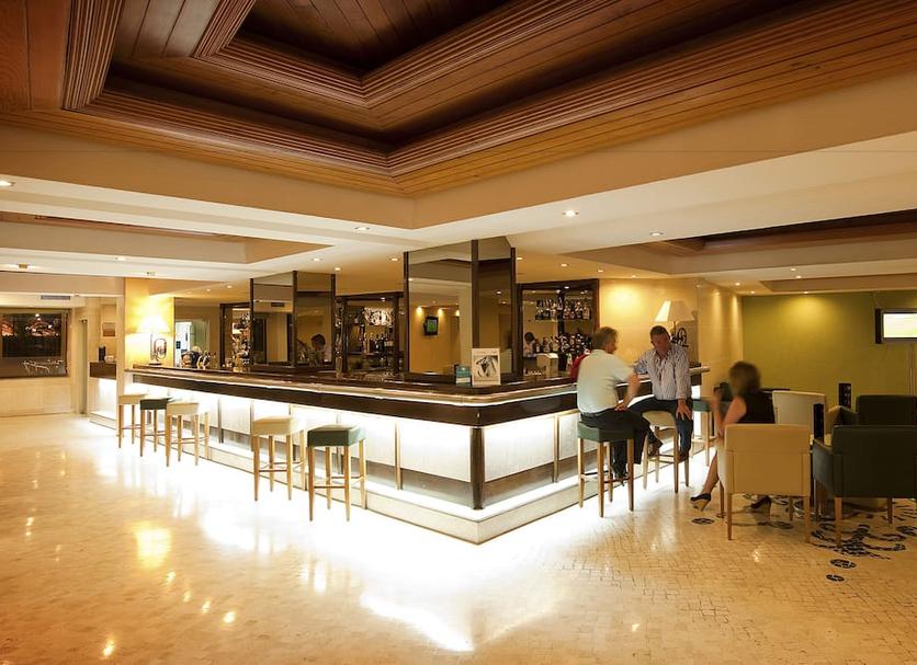 Bar Ảnh