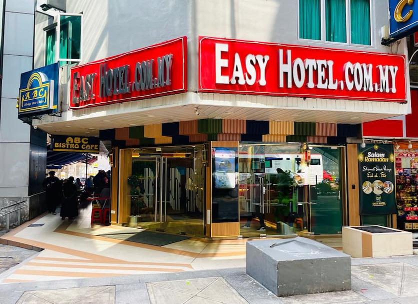 Toà nhà Ảnh