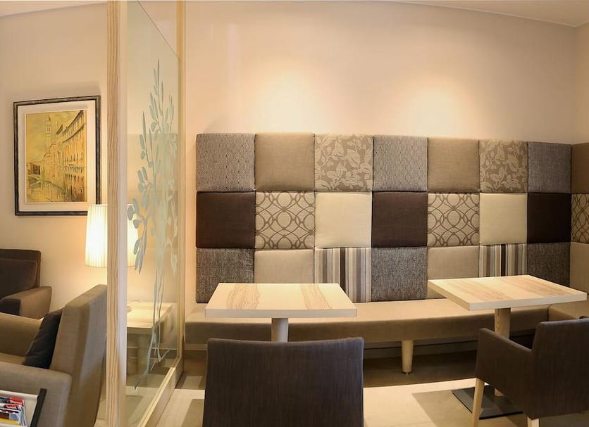 Lounge Ảnh