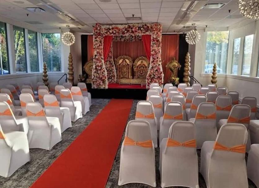 Conference room Ảnh