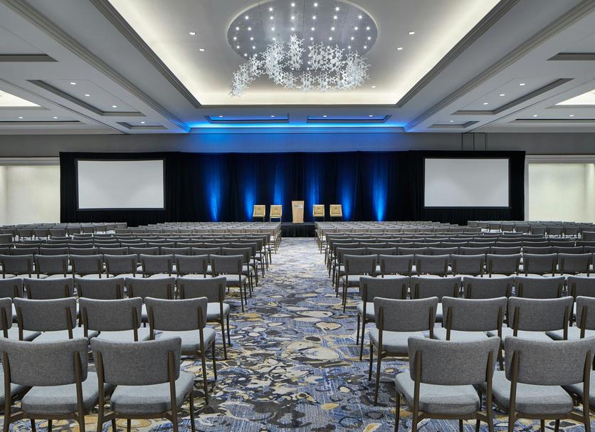 Conference room Ảnh