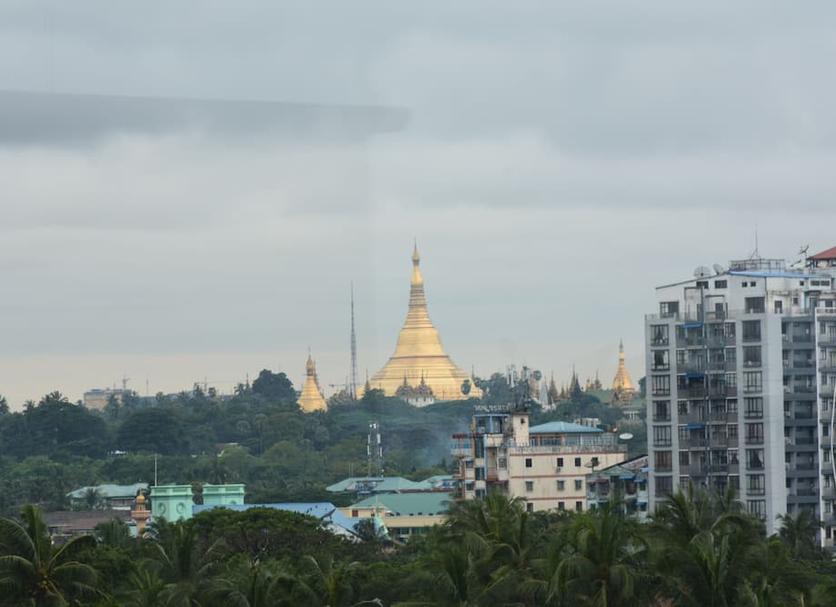 Cảnh ngoài trời Ảnh